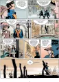 Ekwatoria. Corto Maltese.  Tom 14 - tantis.pl