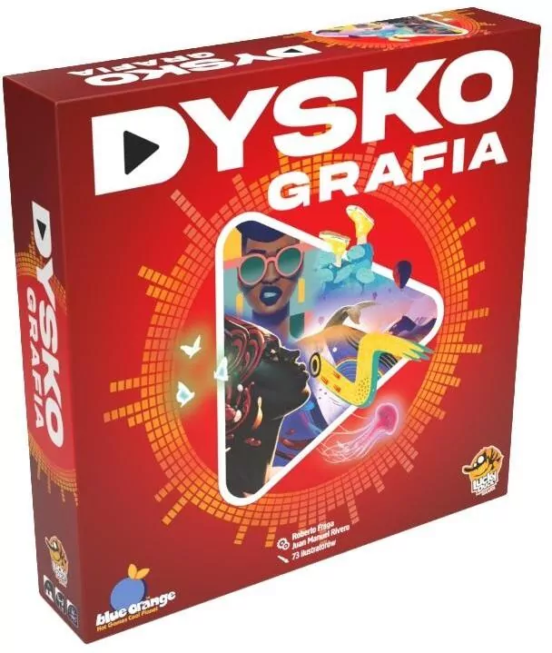 Dyskografia - tantis.pl