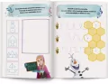 Disney Uczy. Kraina lodu. Zadania do zmazywania - tantis.pl