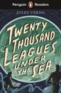 Twenty Thousand Leagues Under the Sea. Penguin Readers. Starter Level - tantis.pl