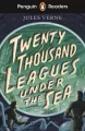 Twenty Thousand Leagues Under the Sea. Penguin Readers. Starter Level - tantis.pl