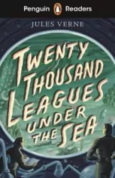 Twenty Thousand Leagues Under the Sea. Penguin Readers. Starter Level