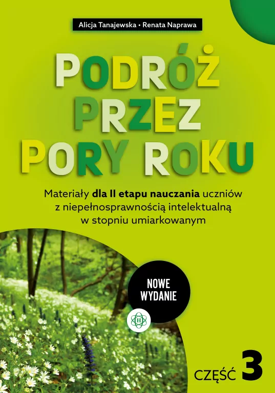 Podróż przez pory roku cz.3 - tantis.pl