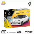 Renault 5 E-Tech White - tantis.pl