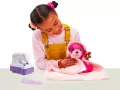 Maskotka Sew Surprise róż. Little Live Pets - tantis.pl