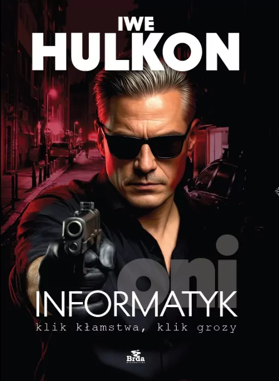 Informatyk - klik kłamstwa, klik grozy. Oni - tantis.pl