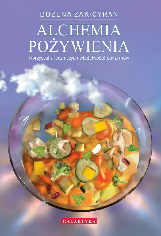 Alchemia pożywienia - tantis.pl