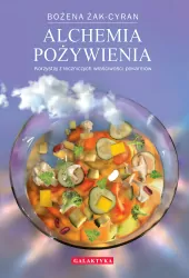 Alchemia pożywienia