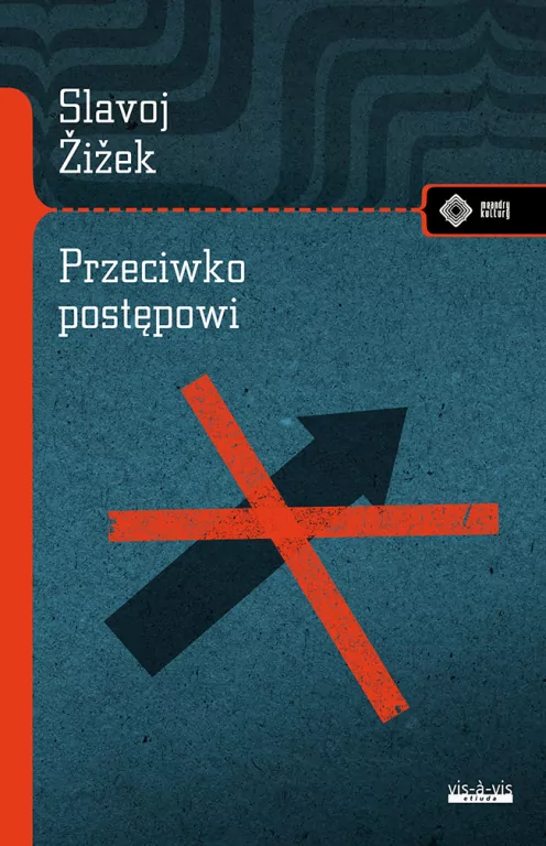 Przeciwko postępowi - tantis.pl