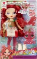 Rainbow High Littles Fantasy Fairies Doll - Apple - tantis.pl