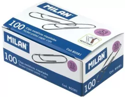 Spinacze ocynkowane, 33mm