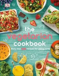 The Vegetarian Cookbook - tantis.pl