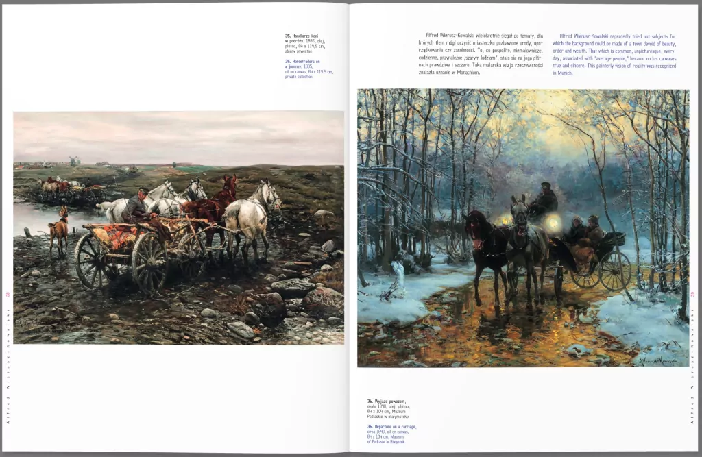 Alfred Wierusz-Kowalski - tantis.pl