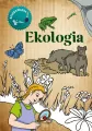 Kolorowanka. Ekologia - tantis.pl