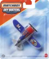 Matchbox Skybusters Samolot mix - tantis.pl