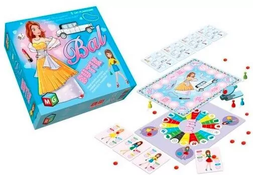 Butik. Bal - tantis.pl