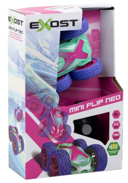 Mini Flip Neo Amazone - tantis.pl