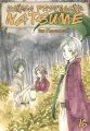 Księga Przyjaciół Natsume. Tom 16 - tantis.pl
