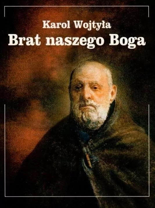 Brat naszego Boga - tantis.pl