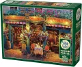 Puzzle 1000 Romantyczna kolacja - tantis.pl