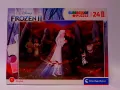 Puzzle 24 Maxi Super Kolor Frozen 2 - tantis.pl