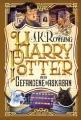 Harry Potter und der Gefangene von Askaban. Harry Potter 3 - tantis.pl