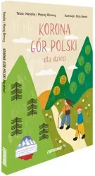 Korona Gór Polski dla dzieci