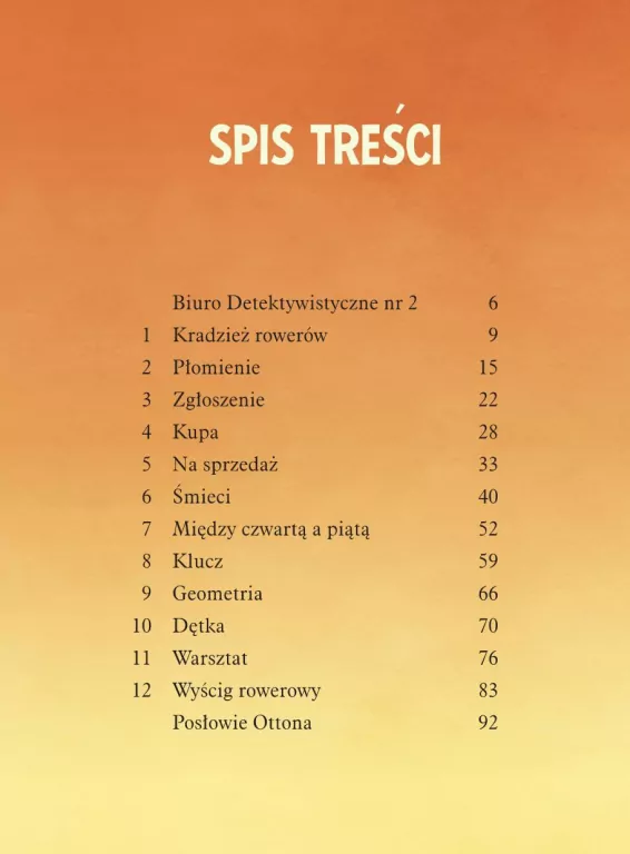 Operacja Rower - tantis.pl