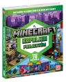 Kopalnia projektów. Odtwórz w Minecrafcie realny świat. Minecraft - tantis.pl