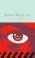 Nineteen Eighty-Four wer. angielska - tantis.pl