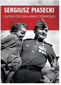 Zapiski oficera Armii Czerwonej - tantis.pl