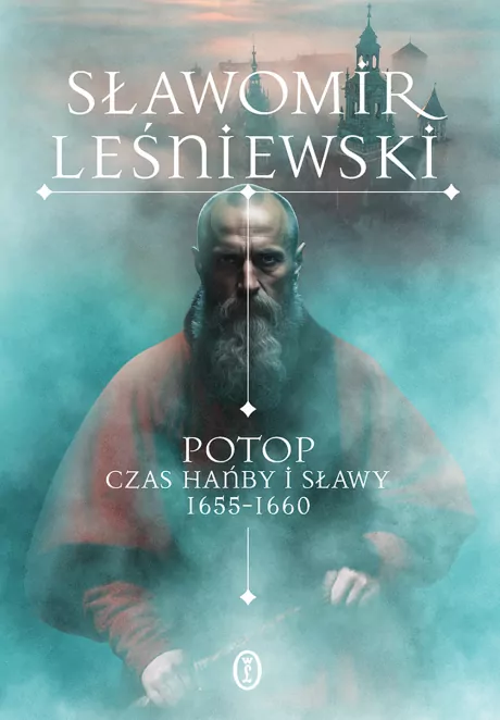 Potop. Czas hańby i sławy 1655-1660 - tantis.pl
