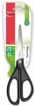 Nożyczki ekol. Essentials Green 21cm bls MAPED - tantis.pl