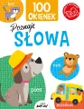 100 okienek. Poznaję słowa - tantis.pl