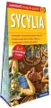 Sycylia 2w1. Comfort! map&guide XL - tantis.pl