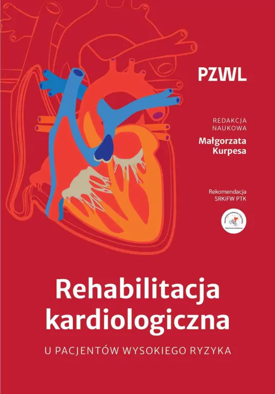 Rehabilitacja kardiologiczna u pacjentów... - tantis.pl