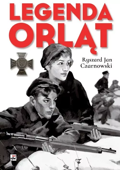 Legenda Orląt - tantis.pl