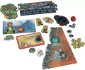 Andor Junior. Niebezpieczne cienie - tantis.pl