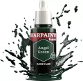 The Army Painter: Warpaints - Fanatic - Angel Green - tantis.pl