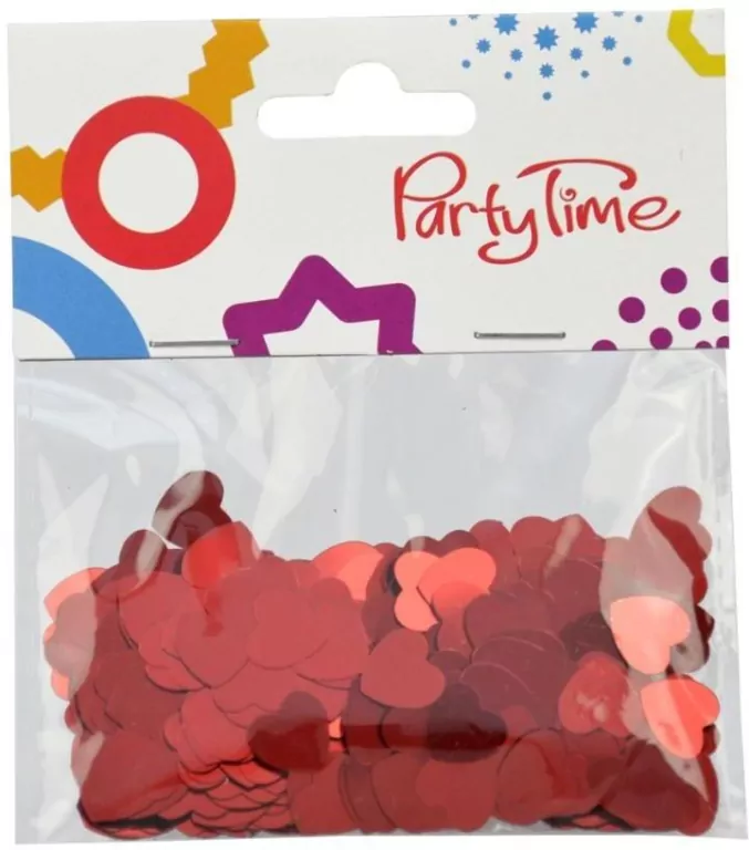 Konfetti mini serca - tantis.pl