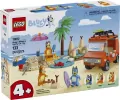 LEGO® Blue i rodzinna wycieczka samochodem 11202 - tantis.pl