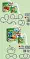 LEGO® DUPLO®. Tory kolejowe. 10882 - tantis.pl