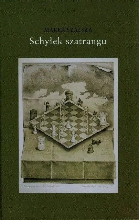 Schyłek szatrangu - tantis.pl