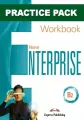 New Enterprise. B2. Workbook. Practice Pack + Exam Skills Practice + kod Digibook (x 3) - tantis.pl