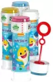 Bańki mydlane 60ml. Baby Shark - tantis.pl