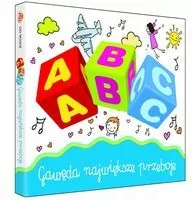 ABC Mini Hity - Gawęda Największe Przeboje - tantis.pl