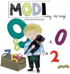 Modi uczy się liczyć