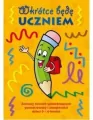 Wkrótce będę uczniem. Zestaw ćwiczeń 5-6 lat - tantis.pl