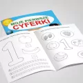 Moje pierwsze cyferki - tantis.pl