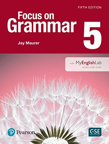 Focus on Grammar 5ed 5 SB/MEL pk - tantis.pl